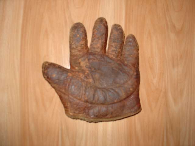 c. 1890's-00's Webless Crescent Front